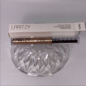 New Laritzy Topaz Liquid Beam Illuminater SoftGold